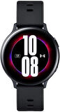 Samsung Galaxy Watch Active 2 44 mm Aluminyum Mat Siyah SM-R820NZKATUR Akıllı Saat Teşhir