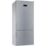 Samsung RB50RS334SA 520 Litre No Frost Kombi Buzdolabı