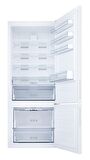 Samsung RB50RS334WW A++  No Frost Buzdolabı