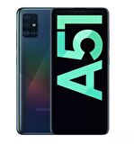 Samsung Galaxy A51 Siyah 256 GB 8 GB Ram Akıllı Telefon  (Samsung Türkiye Garantili)