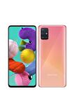 Samsung Galaxy A51 Pembe 128 GB   YENİLENMİŞ ÜRÜN 