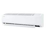 Samsung AR24TSHZHWK/SK 22179 Btu/h A Enerji Sınıfı R4 10A İnverter Duvar Tipi Klima