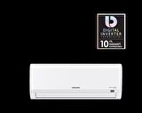 Samsung AR35 White AR09TXHQBWK 9000 Btu A++ Duvar Tipi Klima