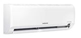 Samsung AR12TXHQBWK/SK 12000 Btu/h A Enerji Sınıfı R32 İnverter Duvar Tipi Klima