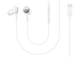 Samsung Type-C Stereo Kablolu Kulaklık Beyaz EO-IC100BBEGWW (Samsung Türkiye Garantilidir)