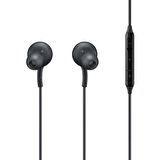 Samsung Type-C Stereo Kablolu Kulaklık Siyah EO-IC100BBEGWW (Samsung Türkiye Garantilidir)
