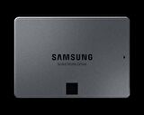 Samsung 870 QVO 2.5 İnç 8 TB Sata 530 MB/s 560 MB/s SSD 