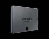 Samsung 870 QVO 2.5 İnç 8 TB Sata 530 MB/s 560 MB/s SSD 