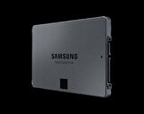 Samsung 870 QVO 2.5 İnç 4 TB Sata 530 MB/s 560 MB/s SSD 