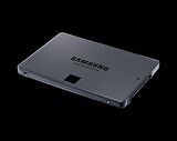 Samsung 870 QVO 2.5 İnç 4 TB Sata 530 MB/s 560 MB/s SSD 
