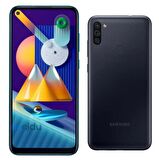 Samsung Galaxy M11 32 GB SİYAH TEŞHİR ÜRÜN