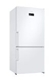 Samsung RB56TS754WW Twin Cooling 580 Litre No Frost Buzdolabı
