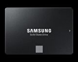 Samsung 870 Evo 2.5 İnç 4 TB Sata 530 MB/s 560 MB/s SSD 