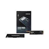 Samsung 980 M2 1 TB M.2 3000 MB/s 3500 MB/s SSD 