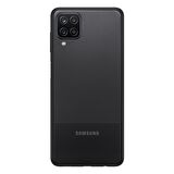 Samsung Galaxy A12 Siyah 64 GB 4 GB Ram Akıllı Telefon (Samsung Türkiye Garantili)