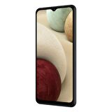 Samsung Galaxy A12 Siyah 64 GB 4 GB Ram Akıllı Telefon (Samsung Türkiye Garantili)