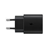 EP-TA800N Type C Hızlı Şarj Adaptörü (25W) Siyah