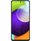 Samsung Galaxy A52 Siyah 128 GB 8 GB Ram Akıllı Telefon (Samsung Türkiye Garantili)