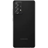 Samsung Galaxy A52 Siyah 128 GB 8 GB Ram Akıllı Telefon (Samsung Türkiye Garantili)