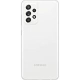 Samsung Galaxy A52 Beyaz 128 GB 8 GB Ram Akıllı Telefon (Samsung Türkiye Garantili)