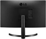 LG 27QN600-B 27" 5 ms 2K IPS 75 Hz Oyuncu Monitörü Teşhir