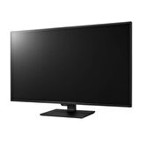 LG 35WN75C-B 35 inç 5 ms HDMI Display 60 Hz Curved IPS Bilgisayar Monitörü