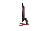 LG 27GN600-B 27 inç 5 ms HDMI Display 144 Hz IPS Full HD Bilgisayar Monitörü