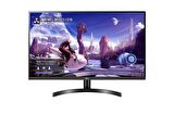 LG 32QN650-B 31.5 inç 5 ms 75 Hz IPS QHD Bilgisayar Monitörü