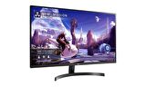 LG 32QN650-B 31.5 inç 5 ms 75 Hz IPS QHD Bilgisayar Monitörü