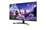 LG 32QN650-B 31.5 inç 5 ms 75 Hz IPS QHD Bilgisayar Monitörü