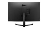 LG 32QN650-B 31.5 inç 5 ms 75 Hz IPS QHD Bilgisayar Monitörü