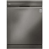 Lg DFC325HD 14 Kişilik QuadWash Bulaşık Makinesi