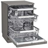 Lg DFC325HD 14 Kişilik QuadWash Bulaşık Makinesi