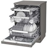 Lg DFC325HD 14 Kişilik QuadWash Bulaşık Makinesi