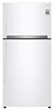 Lg GR-H802HQHJ 630 Litre No Frost Buzdolabı