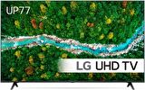 Lg 50UP77006LB 50'' 126 Ekran Ultra HD 4K Smart Wifi Led TV