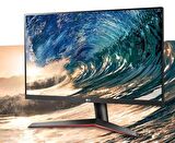 LG 24MP60G-B 23.8 inç 1 ms 75 Hz IPS Full HD Bilgisayar Monitörü