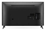 LG 50UQ75006LF 4K Ultra HD 50" WebOS LED TV