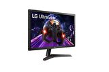 LG 24GN53A-B 23.5 inç 1 ms HDMI Display 144 Hz LED Full HD Bilgisayar Monitörü