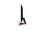 LG 24GN53A-B 23.5 inç 1 ms HDMI Display 144 Hz LED Full HD Bilgisayar Monitörü