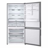 LG GTL569PSAM Kombi No Frost Inox Buzdolabı