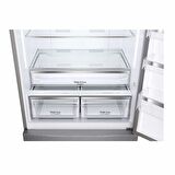 LG GTL569PSAM Kombi No Frost Inox Buzdolabı