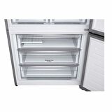 LG GTL569PSAM Kombi No Frost Inox Buzdolabı