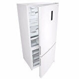 LG GTL569PQAM 588 LT BEYAZ KOMBİ BUZDOLABI