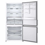 LG GTL569PQAM 588 LT BEYAZ KOMBİ BUZDOLABI