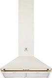 Electrolux Rustik Krem Ankastre Set ( EFC226V+EGH6334RON+EOA5220AOV)