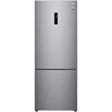 Lg GC-B569NLLM 462 Litre No Frost Kombi Buzdolabı