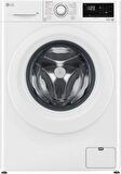 LG F4V3VYW3WE 9 Kg 1400 Devir Çamaşır Makinesi