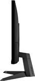 LG UltraGear 24GQ50F-B 24" 1 ms Full HD 165 Hz Oyuncu Monitörü - Teşhir