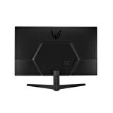 Lg Ultragear 27" 1ms 165Hz (Hdmı+Display) Amd Freesync Premium Va Panel Fhd Gaming Monitör 27GQ50F-B